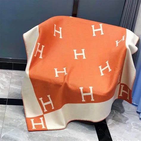 hermes dupe throw|hermes blanket amazon.